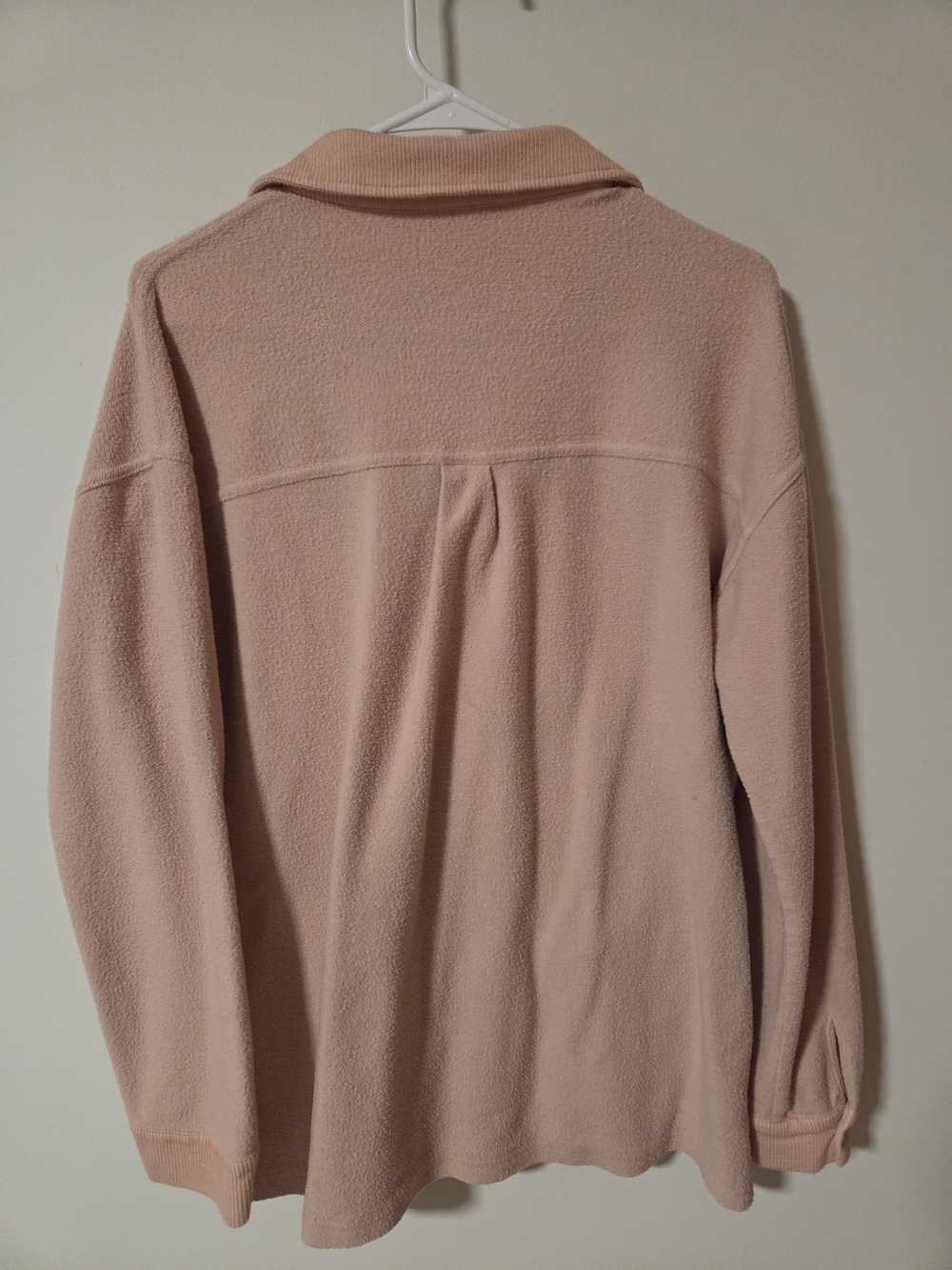 Hem & Thread -  Button-Up Longsleeve - Picture 4 of 5